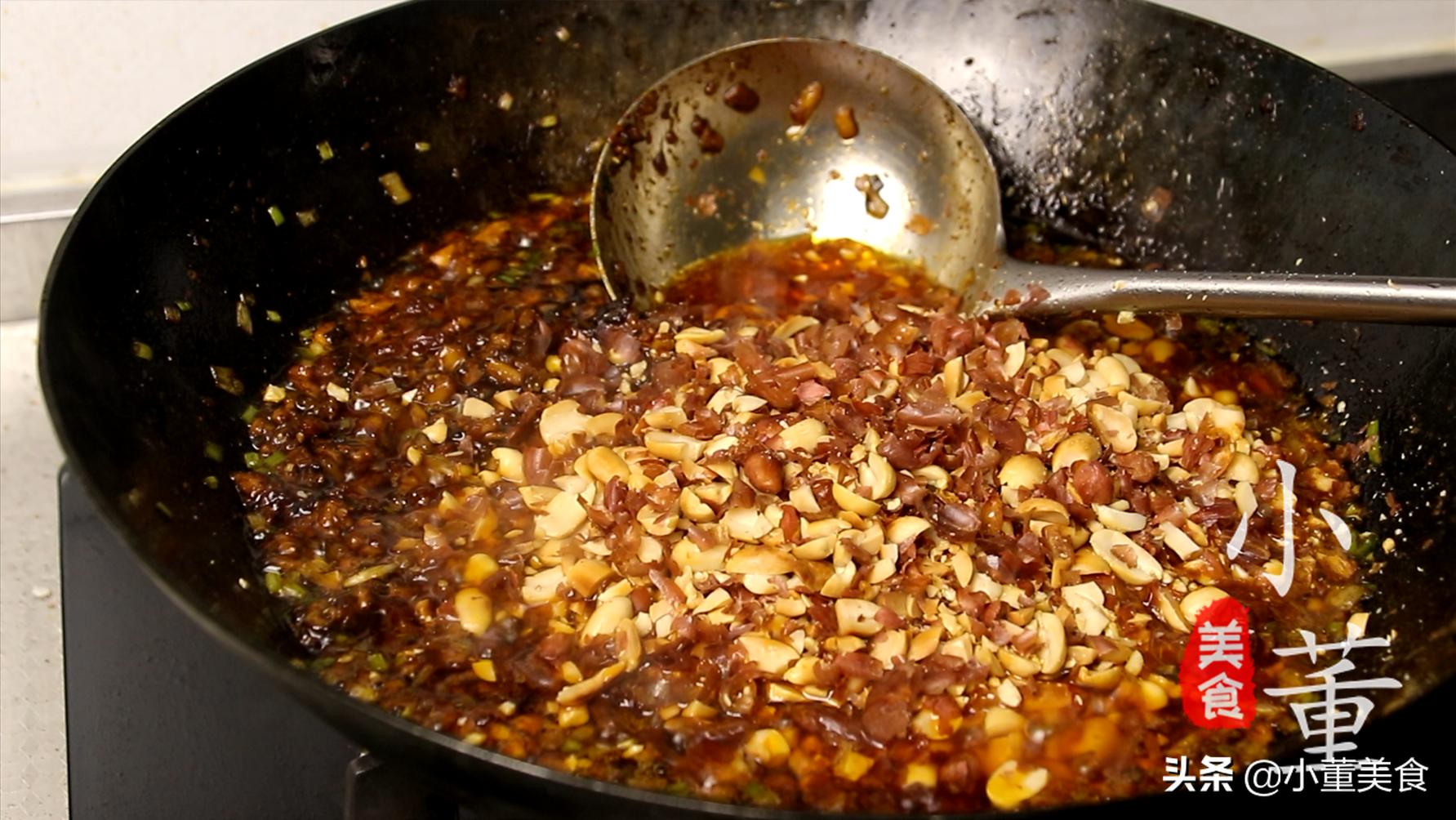 自制香菇辣椒酱超详细攻略,正宗香菇酱配方