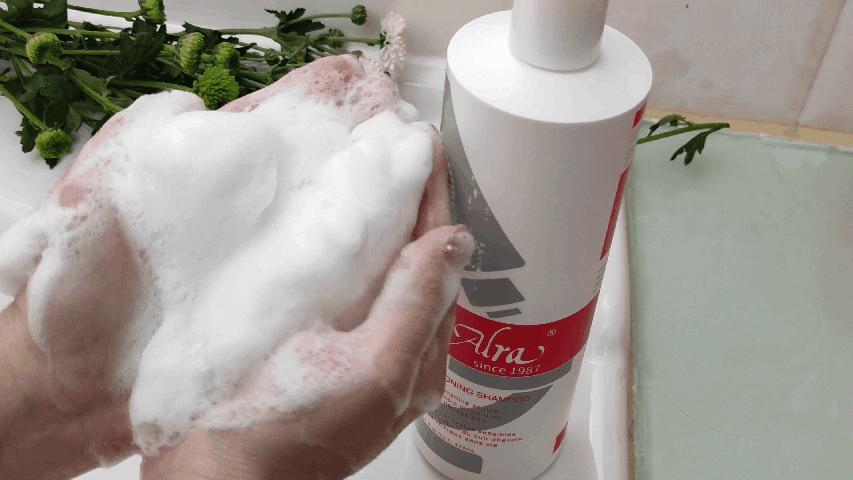 防脱固发洗发水真实推荐测评,防脱固发洗发水真实测评第一名