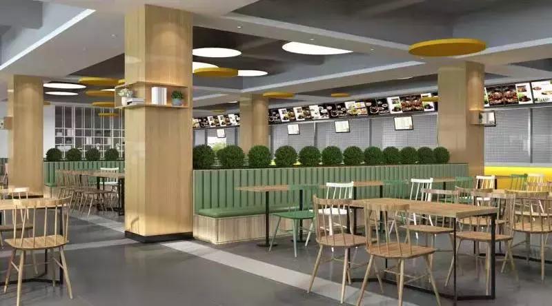 扩散|萌新们,千万不要错过矿大银川学院的这些打卡点