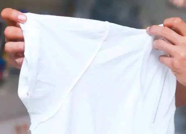 衣服怎么洗才是正确方法,衣服应该怎么洗不起褶