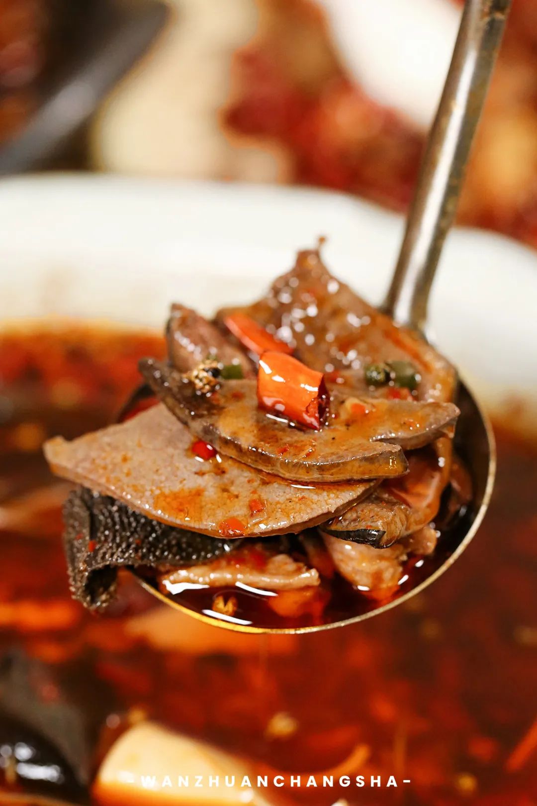 城中宝藏川菜店“蜀道川菜”，拯救挑食没胃口，一秒领略江湖豪气