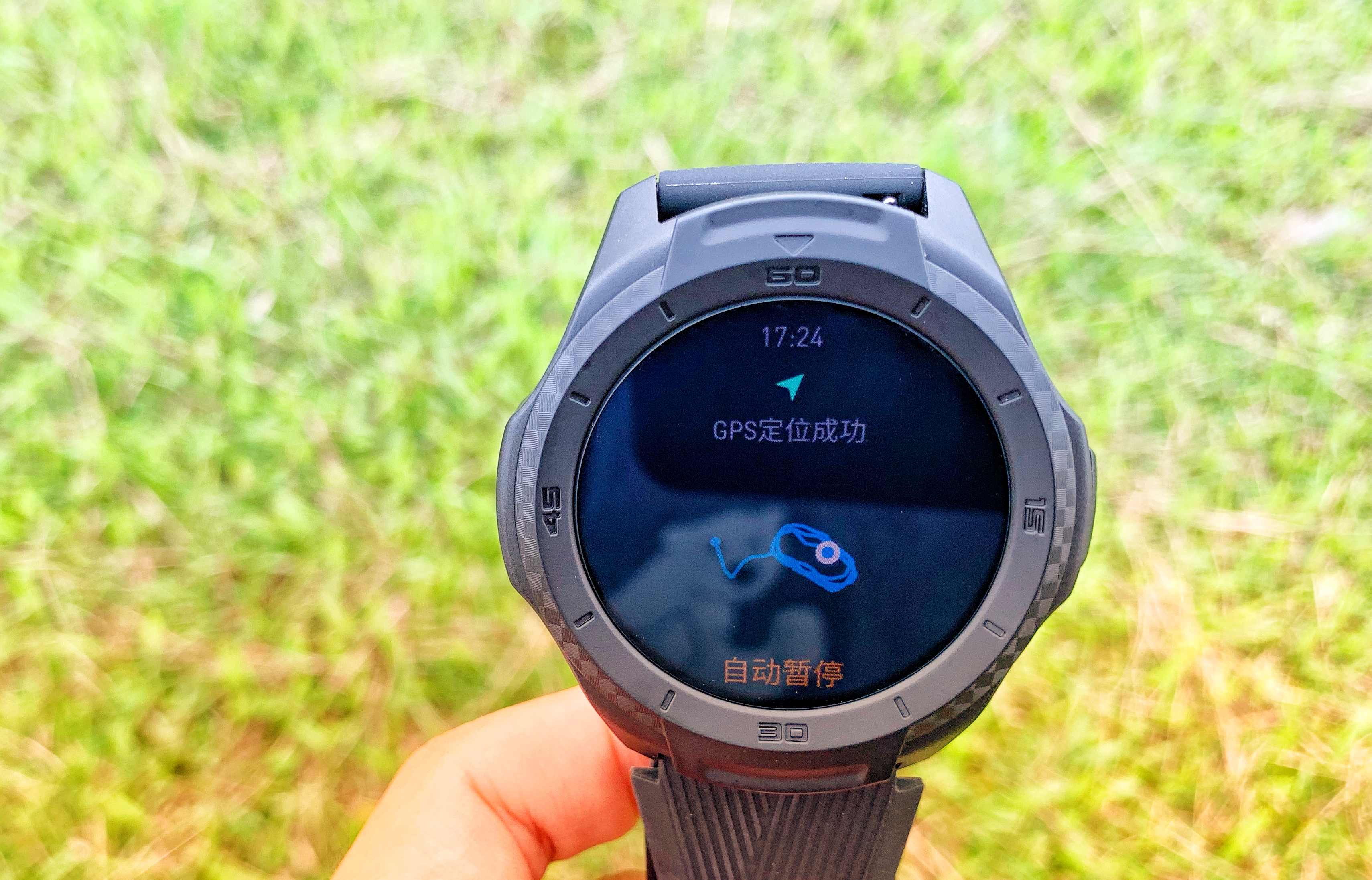 智能手表ticwatch评测,ticwatch手表测评