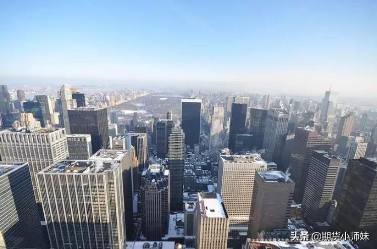 期货多空形态图解,期货交易多空线战法和技巧