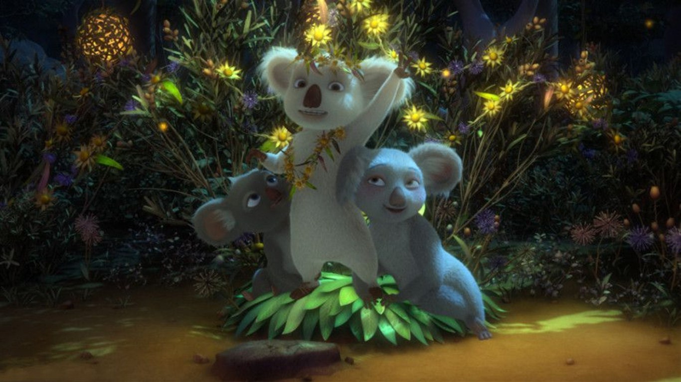 考拉灭绝袋鼠泛滥,关于考拉面临灭绝原因的问题