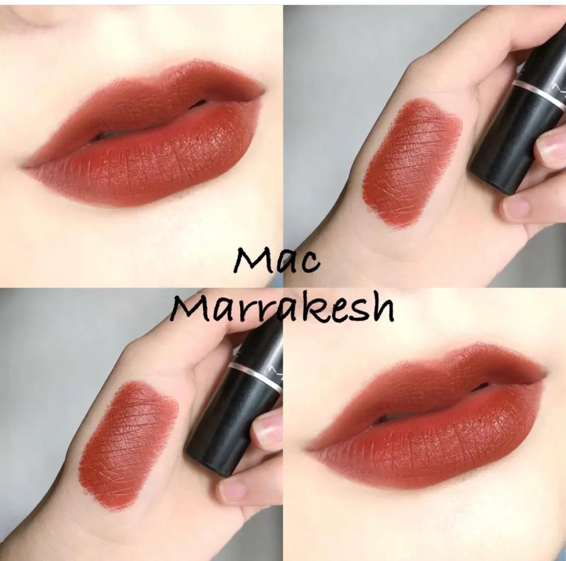 我的年度口红推荐,我的年度爱用口红