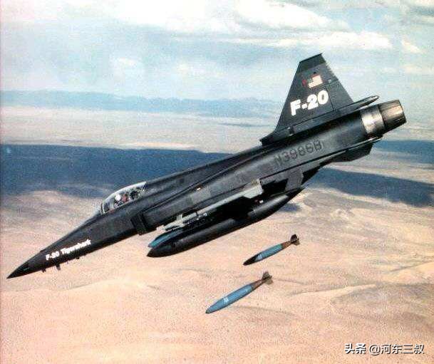 f20虎鲨战斗机和枭龙对比,f20虎鲨战斗机和枭龙有关吗