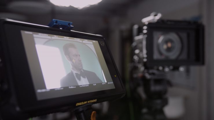 “强尼来啦!”蔡司康泰时vs蔡司SuperSpeed