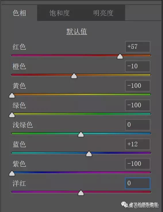 ps怎么调色能调出高级感夜景,ps古镇傍晚调色教程