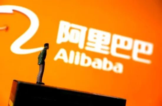 阿里的金融模式,阿里巴巴场景金融