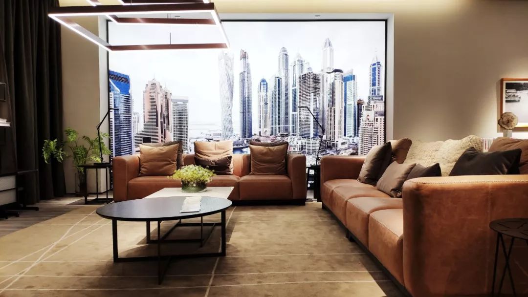 24小时放题,一起去一线品牌的源头工厂选家具,来么?(一)