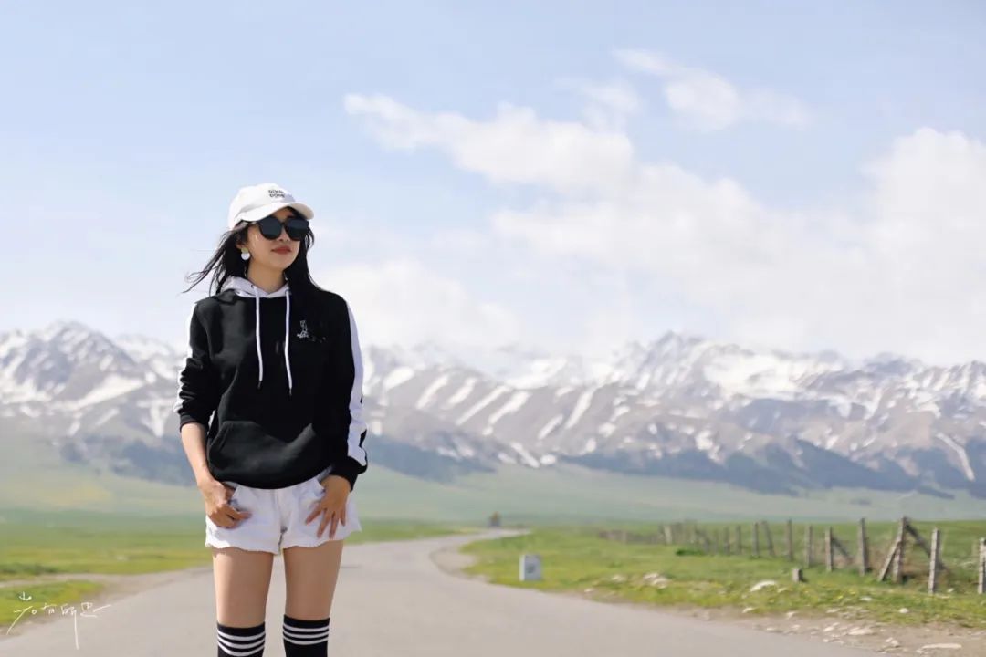 那拉提草原旅游徒步攻略,如何游玩那拉提