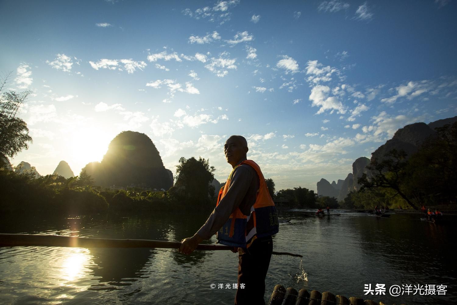 畅游中国幸福生活韶关,畅游中国幸福长寿