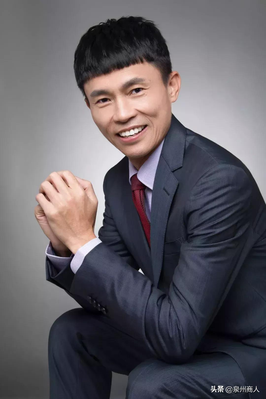 孙晋忠视频,孙晋忠晋江投资项目