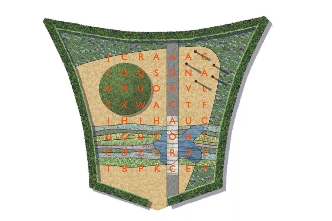 文字带来的魅力,奇特文字符号