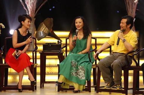 盘点最美杨贵妃,最美杨贵妃的结局