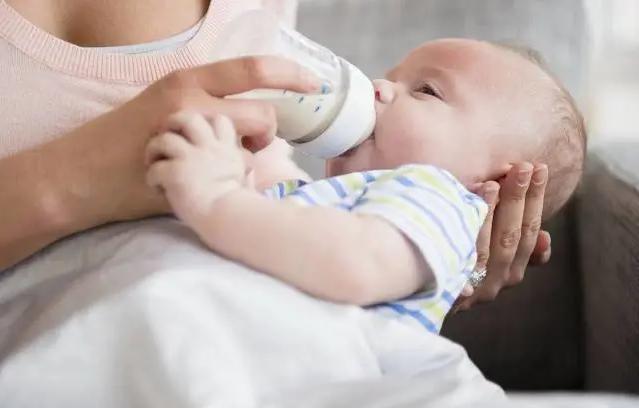 中国营养学会0-6月龄婴儿喂养指南,2020年版婴幼儿喂养与营养指南