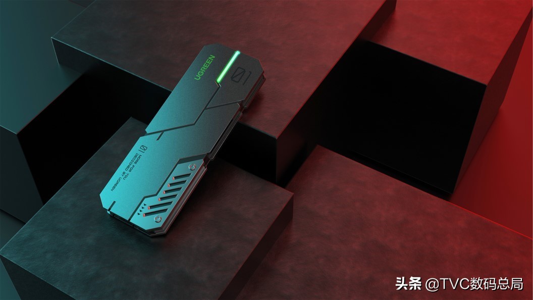 双11m.2固态硬盘推荐,双m.2硬盘怎么选