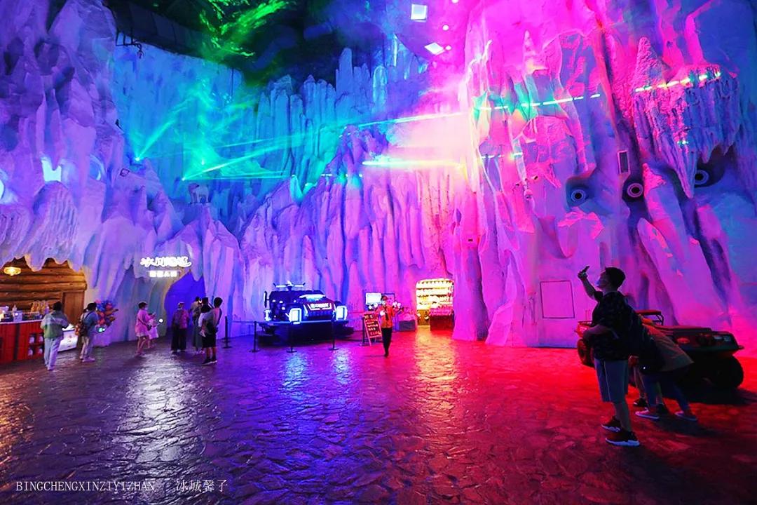 走进哈尔滨完整视频,走进哈尔滨海洋馆