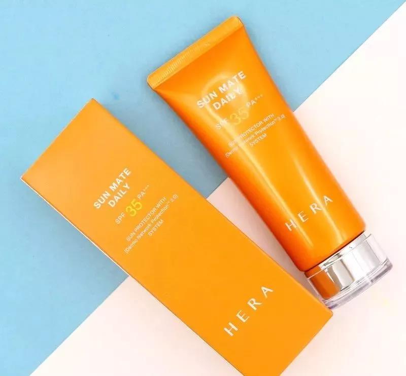 近期韩国热门防晒,韩国防晒平价推荐哪个