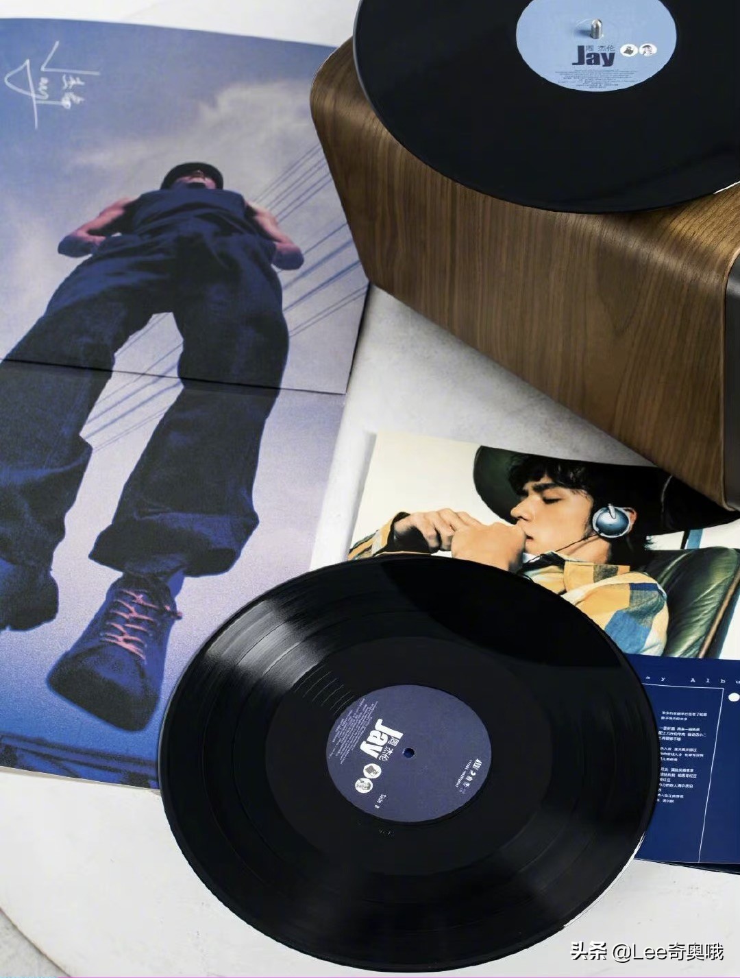 黑胶唱片和磁带逆袭英国黑胶唱片销量创30年新高