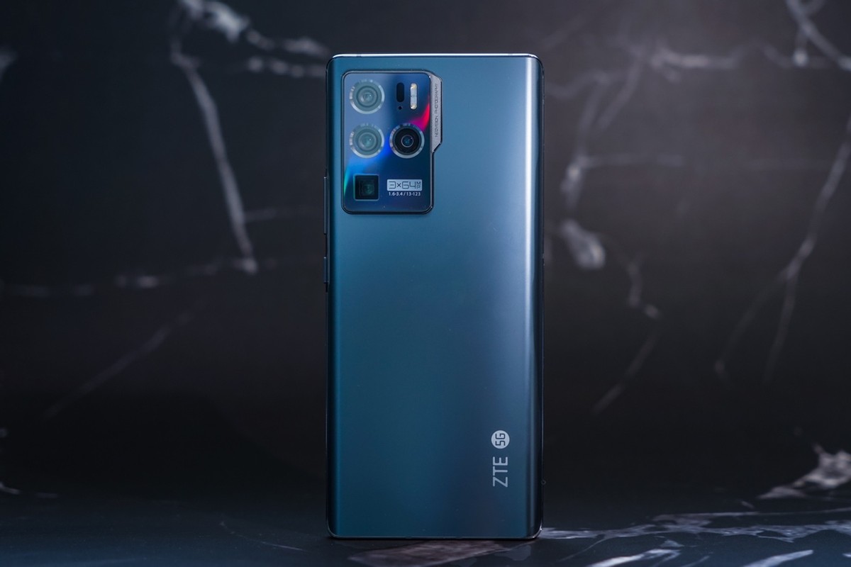 6400万高清三主摄中兴Axon30Ultra高能影像旗舰评测