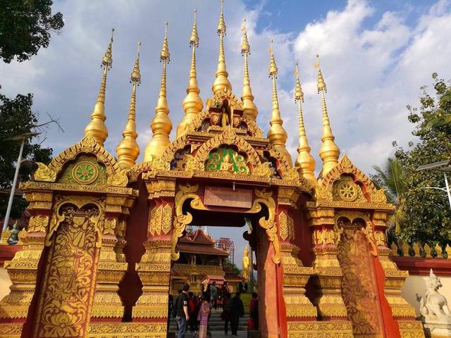 了解西双版纳的风俗和民族文化,西双版纳哈尼族特色民族文化