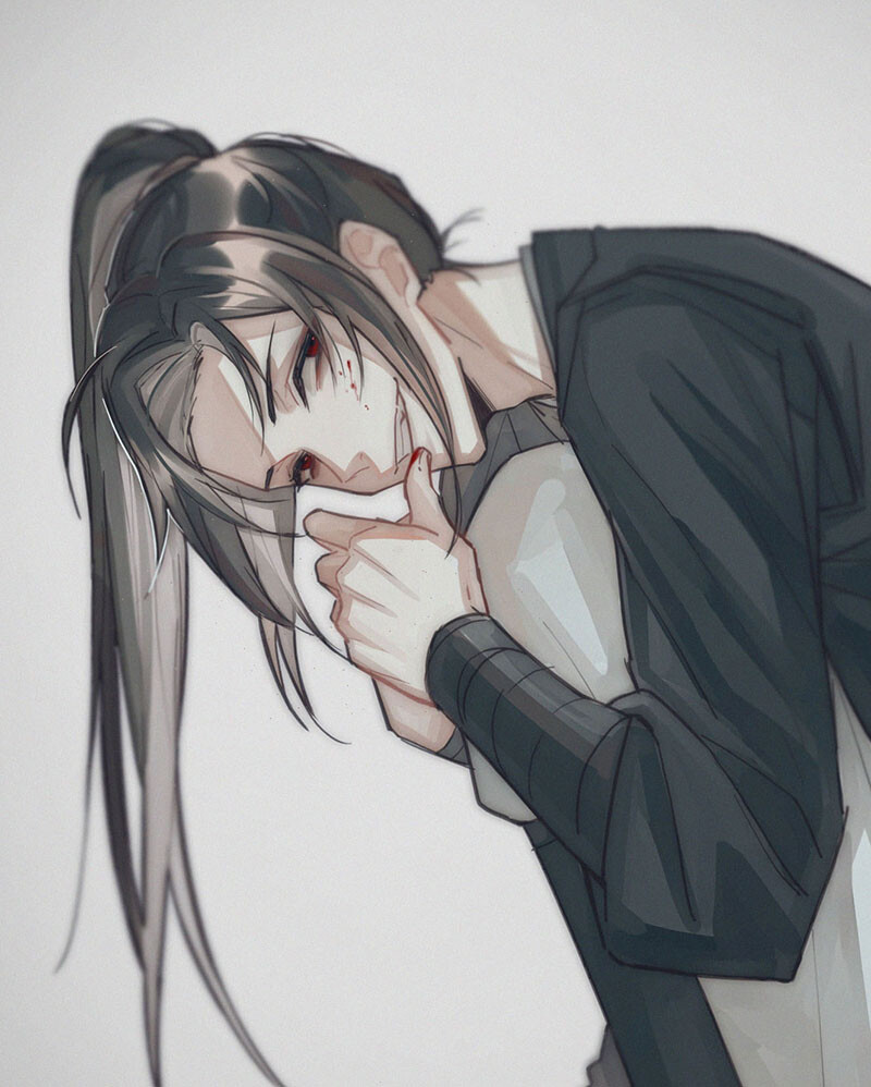 故事:我不悔倾心于你,也不惧与你同死