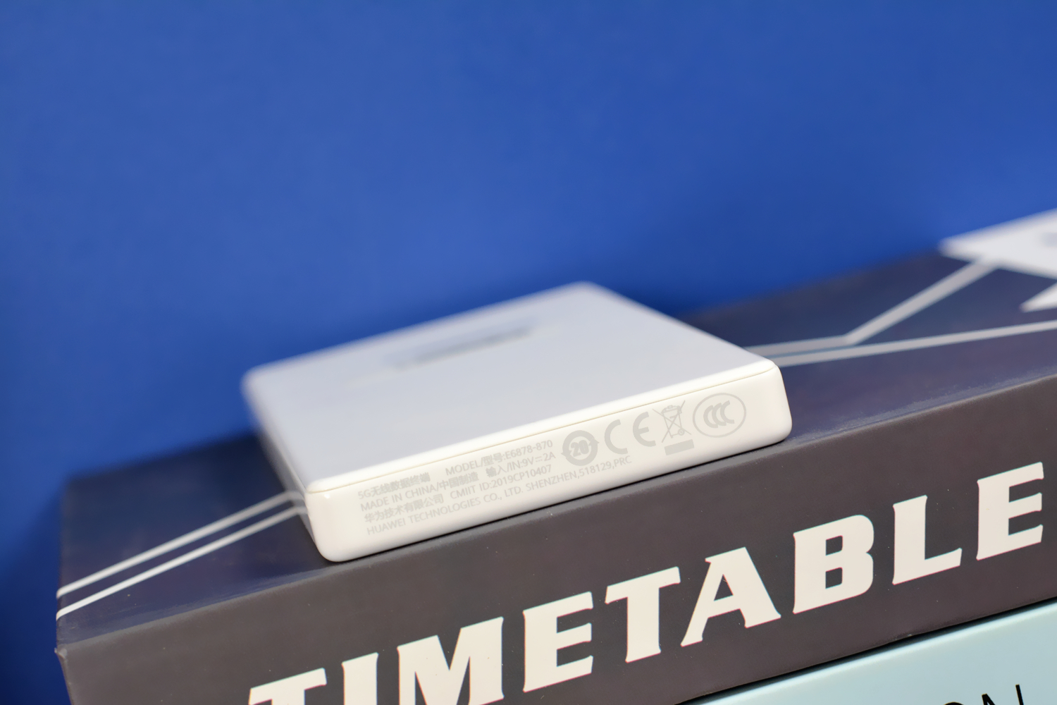 华为有没有随身wifi5g,华为最新5g随身wifi