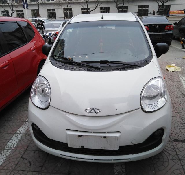 捷途汽车是奇瑞的高端品牌吗,奇瑞和以色列合资品牌汽车