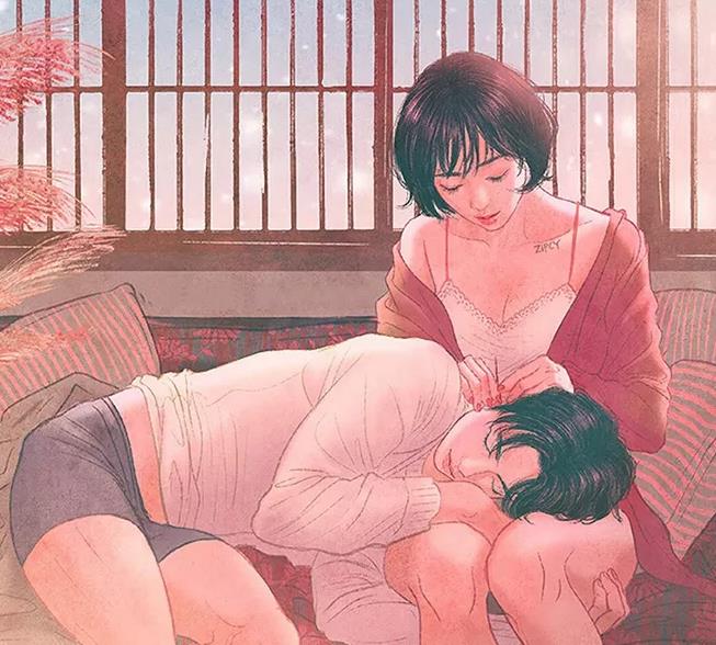 女生喜欢渣男而不喜欢直男的区别,你知道女生为什么那么喜欢渣男吗