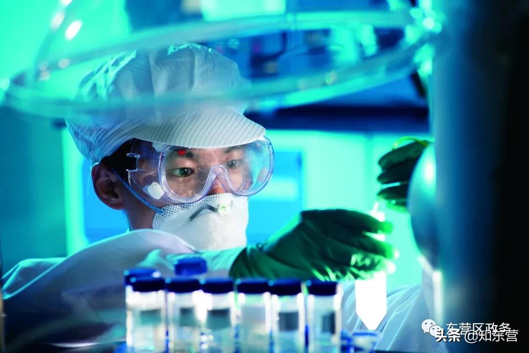 再迎喜报,山东省海科控股有限公司