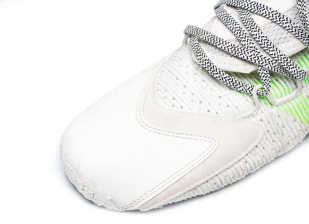 proboost拆解,阿迪最好的boost篮球鞋