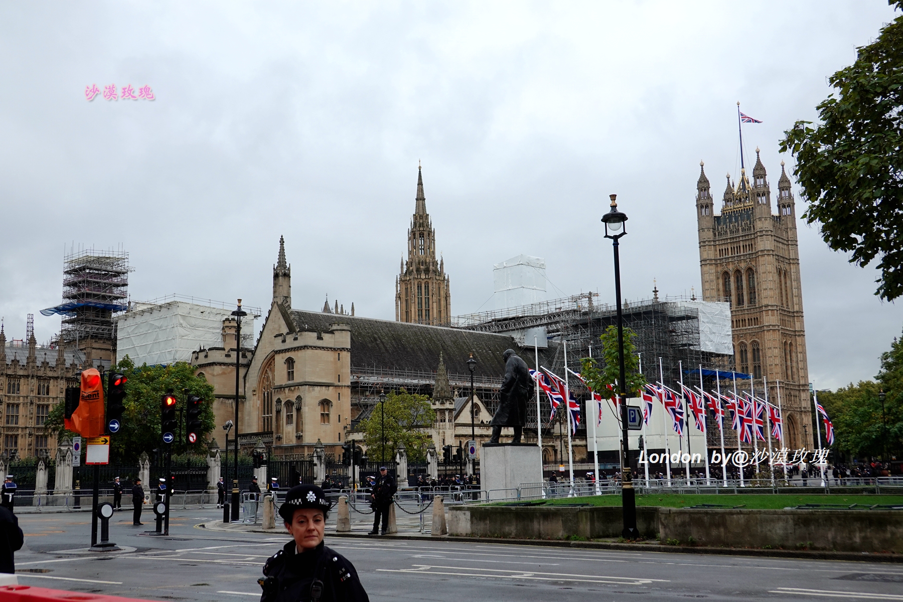 走进世界最高的大楼,走进神秘的西欧