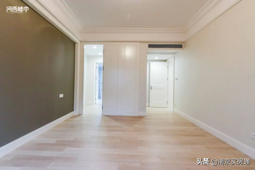 河西中新豪宅全景图,河西中心豪宅内部图片