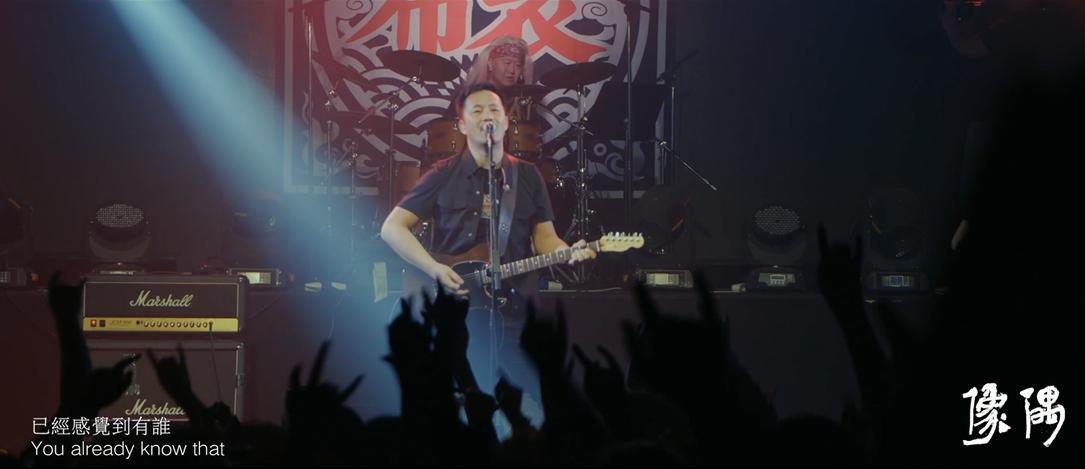 《偶像：我本布衣》独立音乐人的“偶像”力量