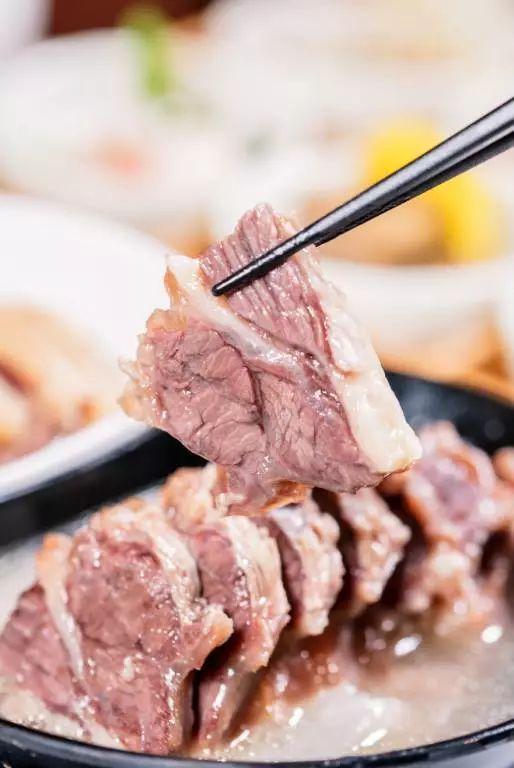 香港连续十年米其林推荐,香港70年老字号餐厅