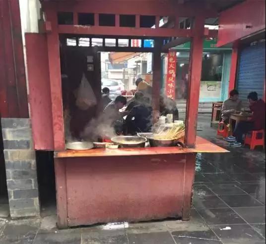 10元吃到饱的串串,10块钱吃到饱