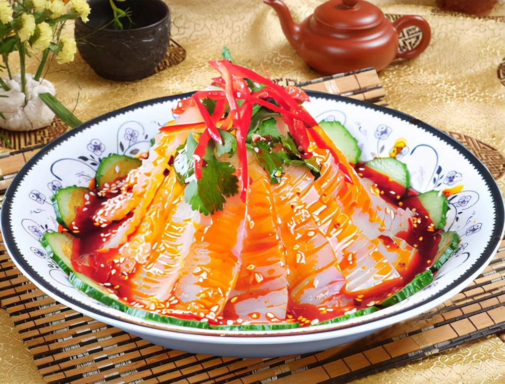 陕西彬州市有哪些名吃,彬州特产麻花哪家最正宗