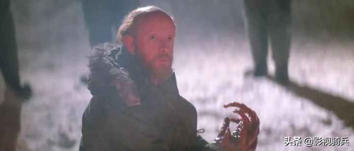 惊悚怪物经典电影,科幻惊悚恐怖电影大全