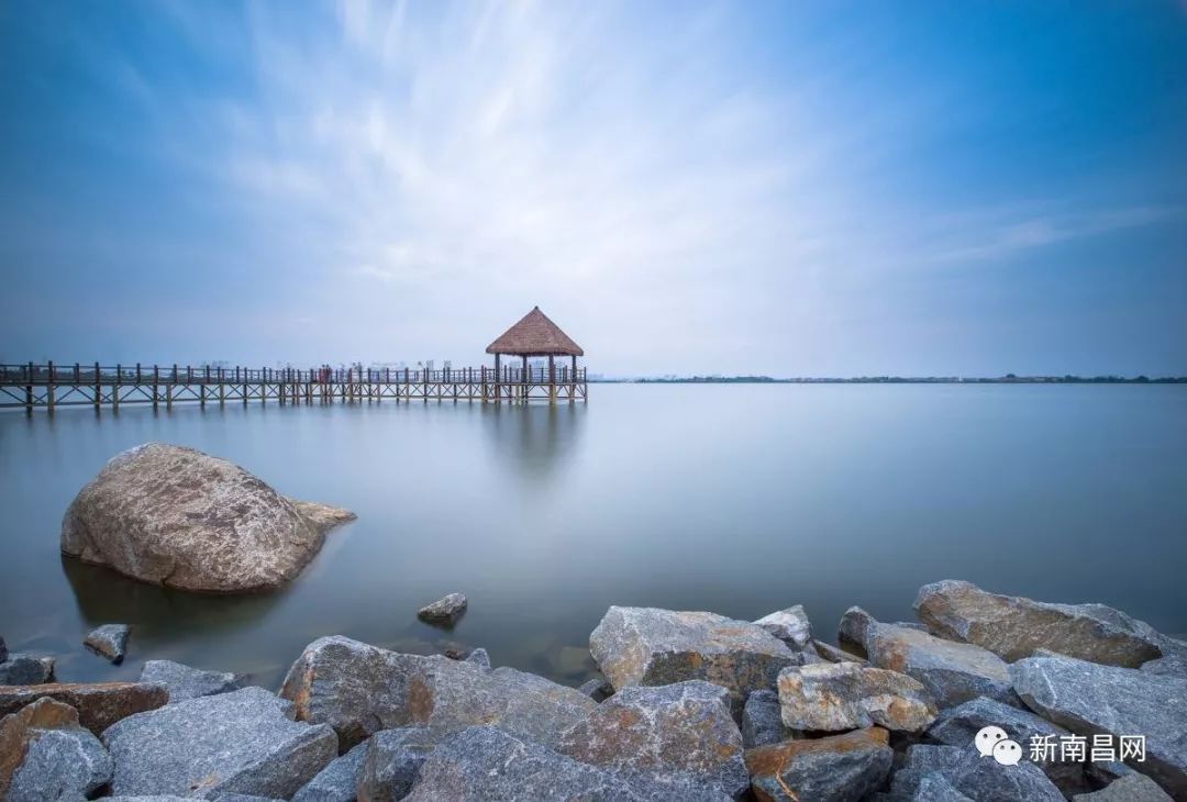 南昌春游最值得去的景点有哪些,南昌五一最美景点