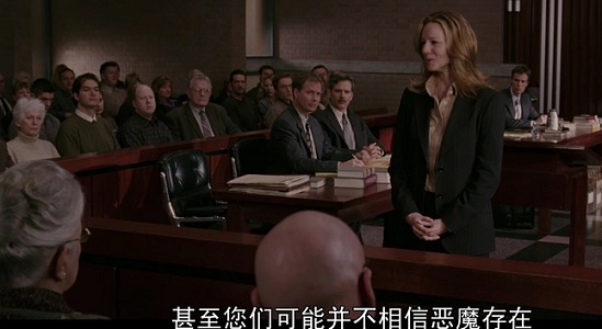 驱魔弄虚作假,驱魔背后真正的魔鬼