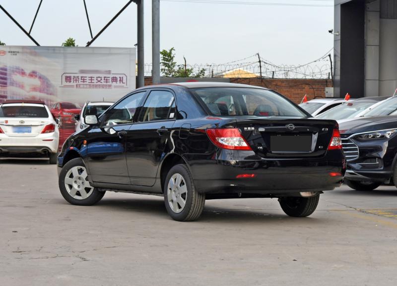 8-10万家用代步车颜值高选哪几款,五万左右新燃油代步车推荐