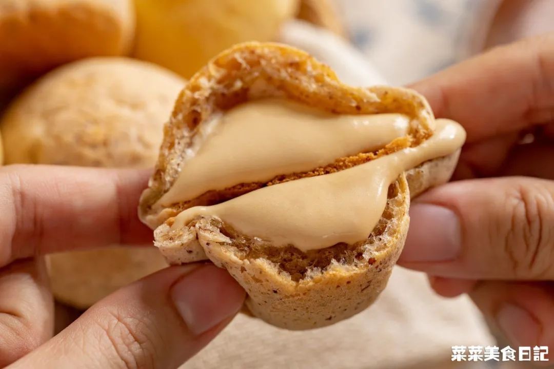 山姆超市红丝绒蛋糕点心,山姆超市1000点心