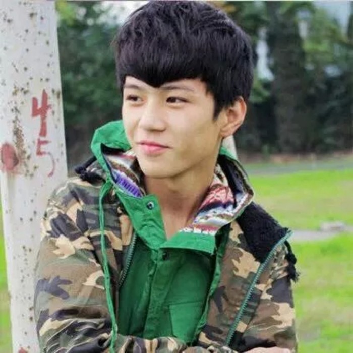 变形计主角今昔对比,变形计主人公高占喜现状