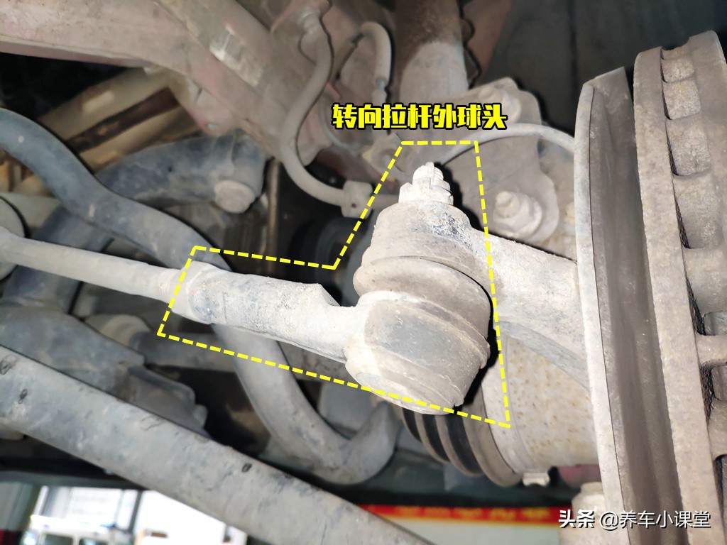 方向盘异响声音大怎么解决,方向盘松了会响