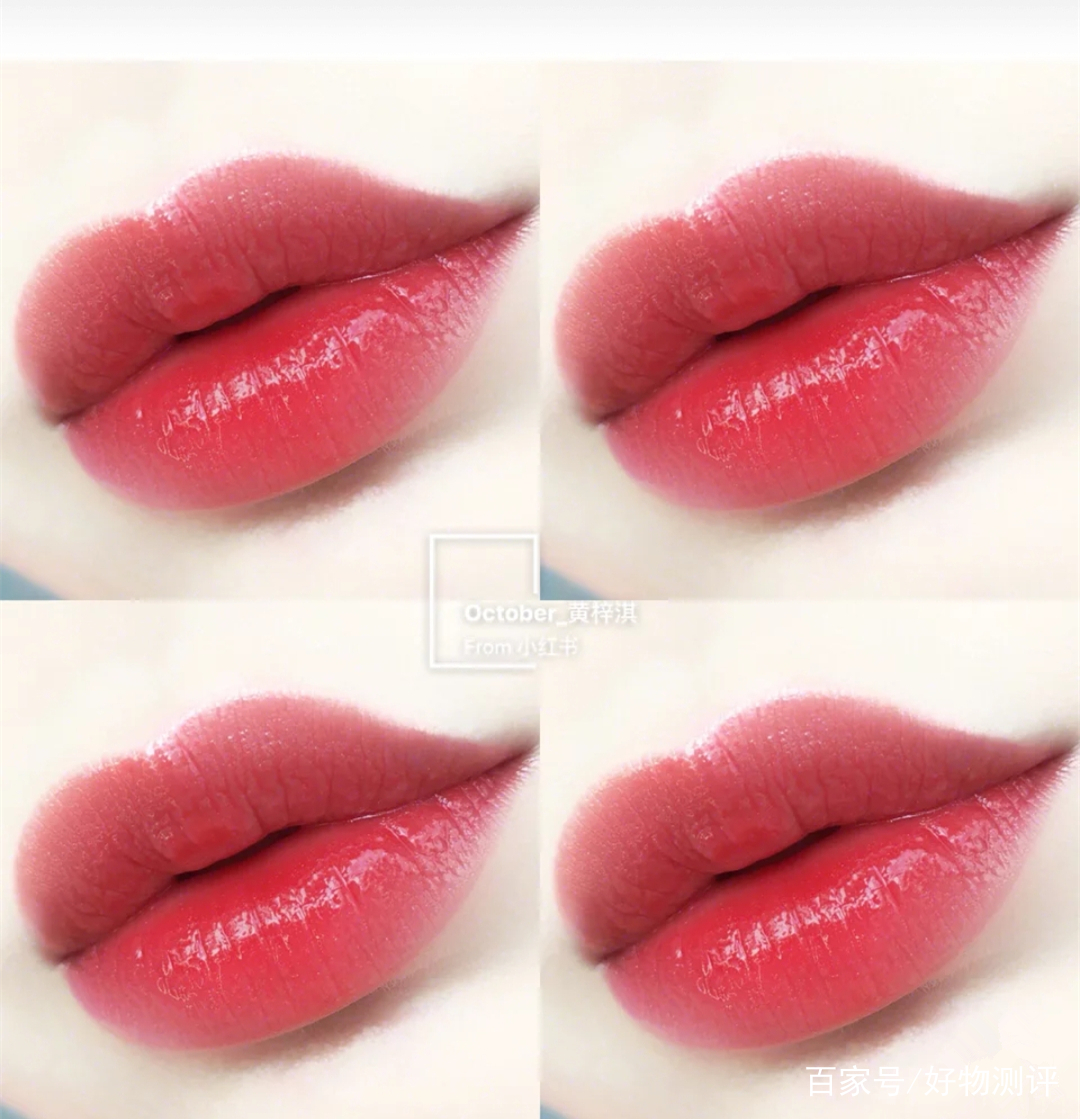 口红斩男色是真的斩男吗,网红口红的斩男色