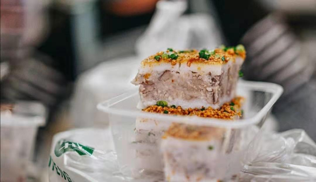 南宁早茶甜点店推荐哪家,南宁点心店哪家好