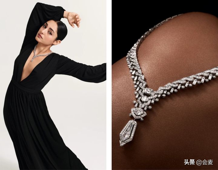 卡地亚rondedecartier伦敦系列,cartier卡地亚珠宝系列