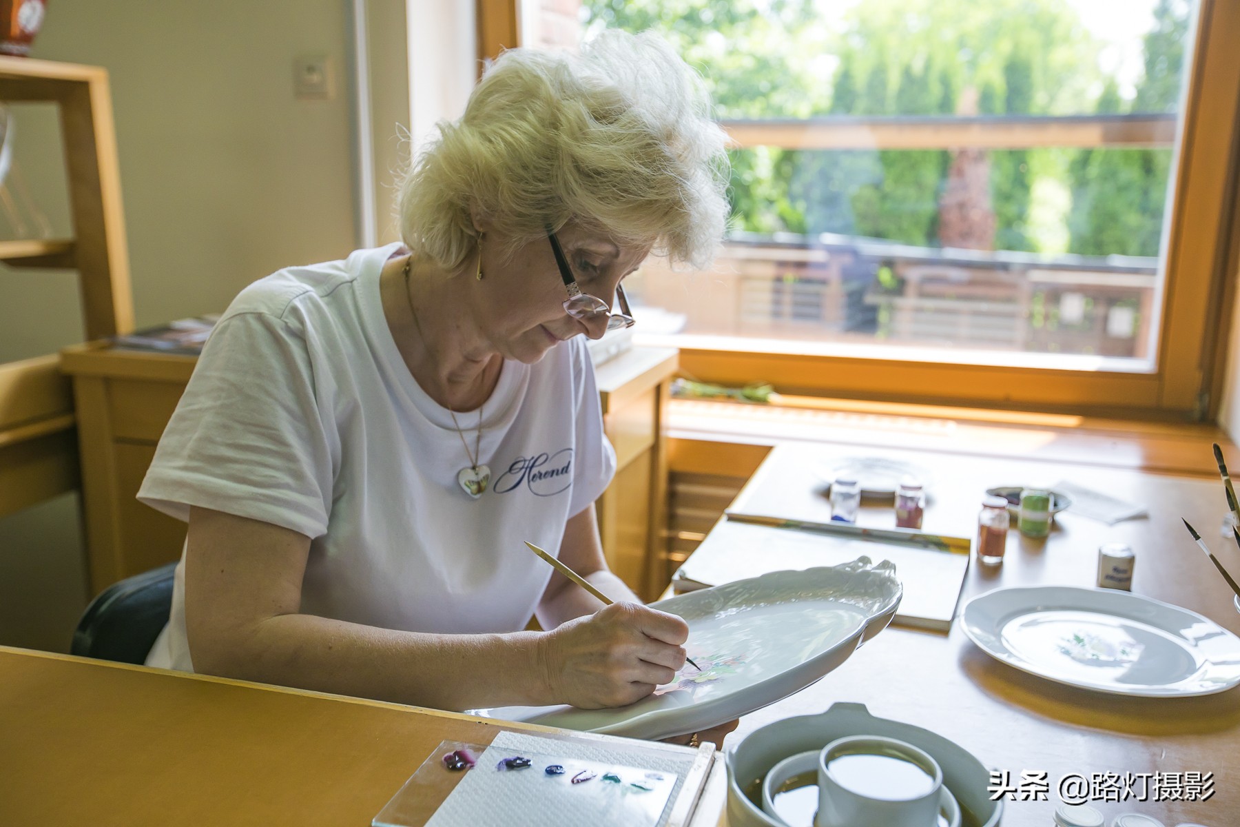 世界著名陶瓷品,中国高端奢侈品陶瓷