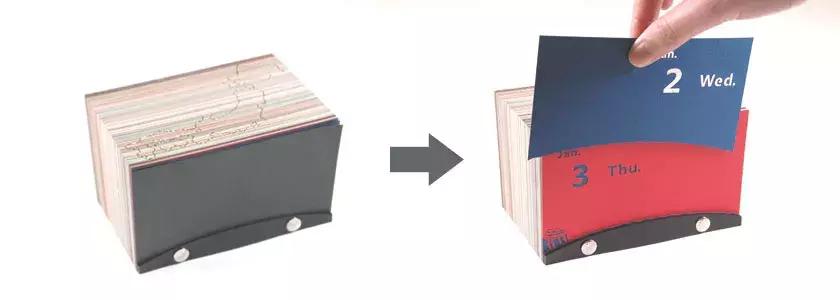 撕出新境界,便签纸又卖断货,除了清水寺居然还撕出了整个日本!